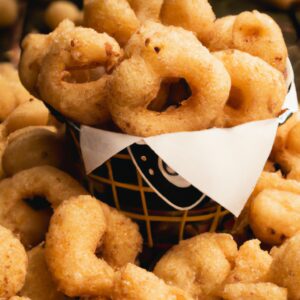 Receitaspolvo Receita Deliciosa Na Airfryer