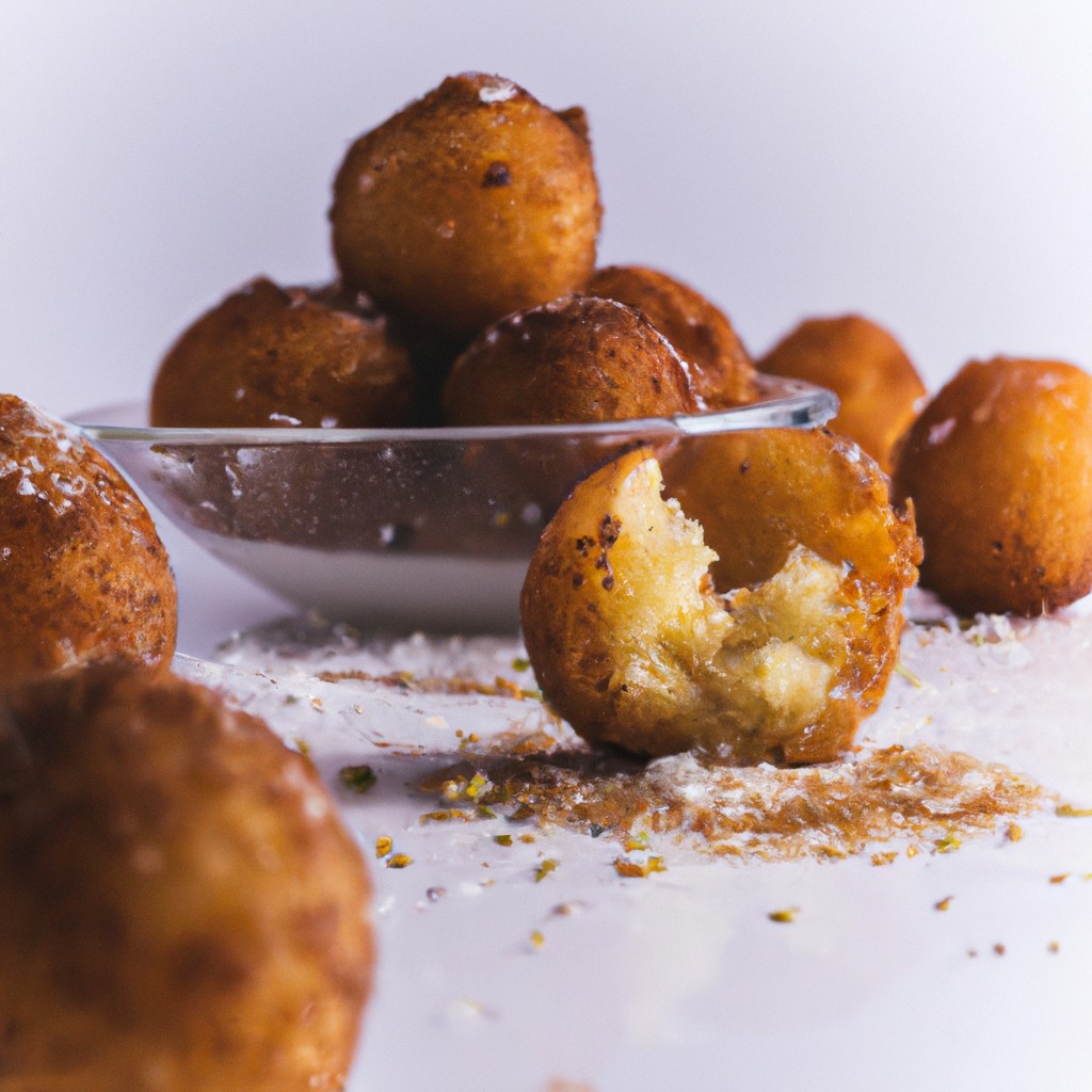 Sobremesas com pêssegos Receita Deliciosa Na Airfryer 1 Sobremesaspessegos Receita Deliciosa Na Airfryer