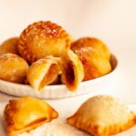 Pastel Doce Receita Deliciosa Na Airfryer