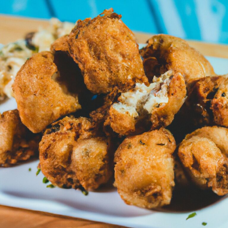 Peixepapelote Receita Deliciosa Na Airfryer
