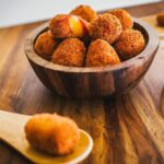 Petiscoazeitona Receita Deliciosa Na Airfryer
