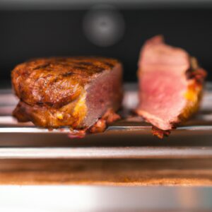 Carnes Picanhasuina Receita Deliciosa Na Airfryer