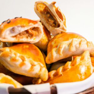 Pastel Angu Receita Deliciosa Na Airfryer