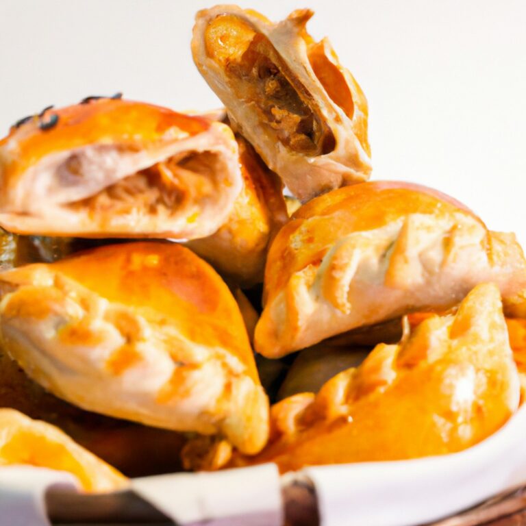 Pastel Angu Receita Deliciosa Na Airfryer