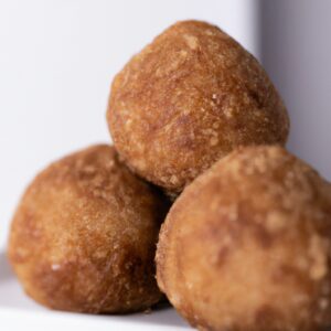 Paespao De Mel Receita Deliciosa Na Airfryer