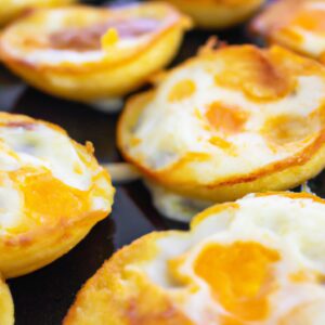 Ovos Receita Deliciosa Na Airfryer