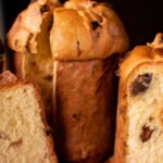 Doces Panetone Receita Deliciosa Na Airfryer