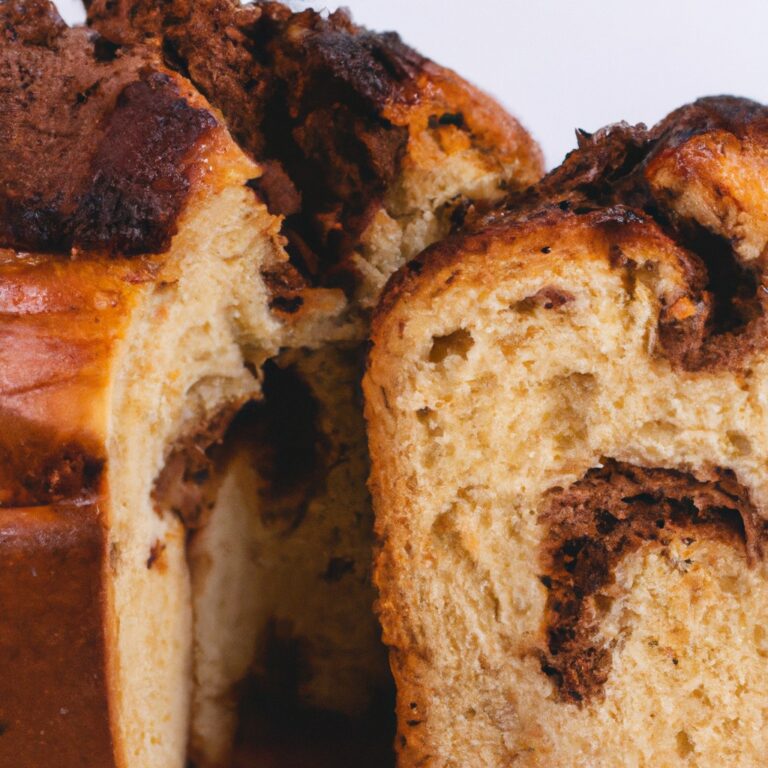 Doces Panetonechocotone Receita Deliciosa Na Airfryer