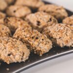 Paespao De Aveia Receita Deliciosa Na Airfryer