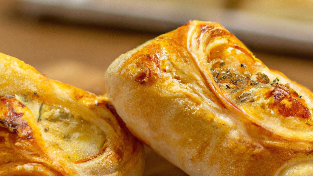 Pizzaspequenas Receita Deliciosa Na Airfryer