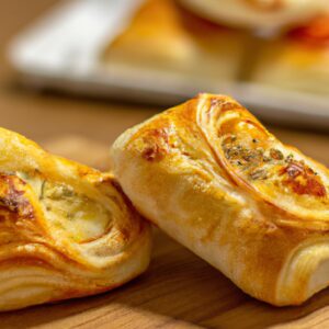 Pizzaspequenas Receita Deliciosa Na Airfryer