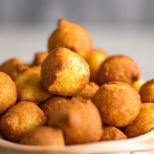 Receitasmini Sonho Receita Deliciosa Na Airfryer
