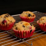 Doces Muffins Receita Deliciosa Na Airfryer