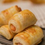 Lanchescroissant Receita Deliciosa Na Airfryer