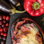 Pizzasberinjela Receita Deliciosa Na Airfryer