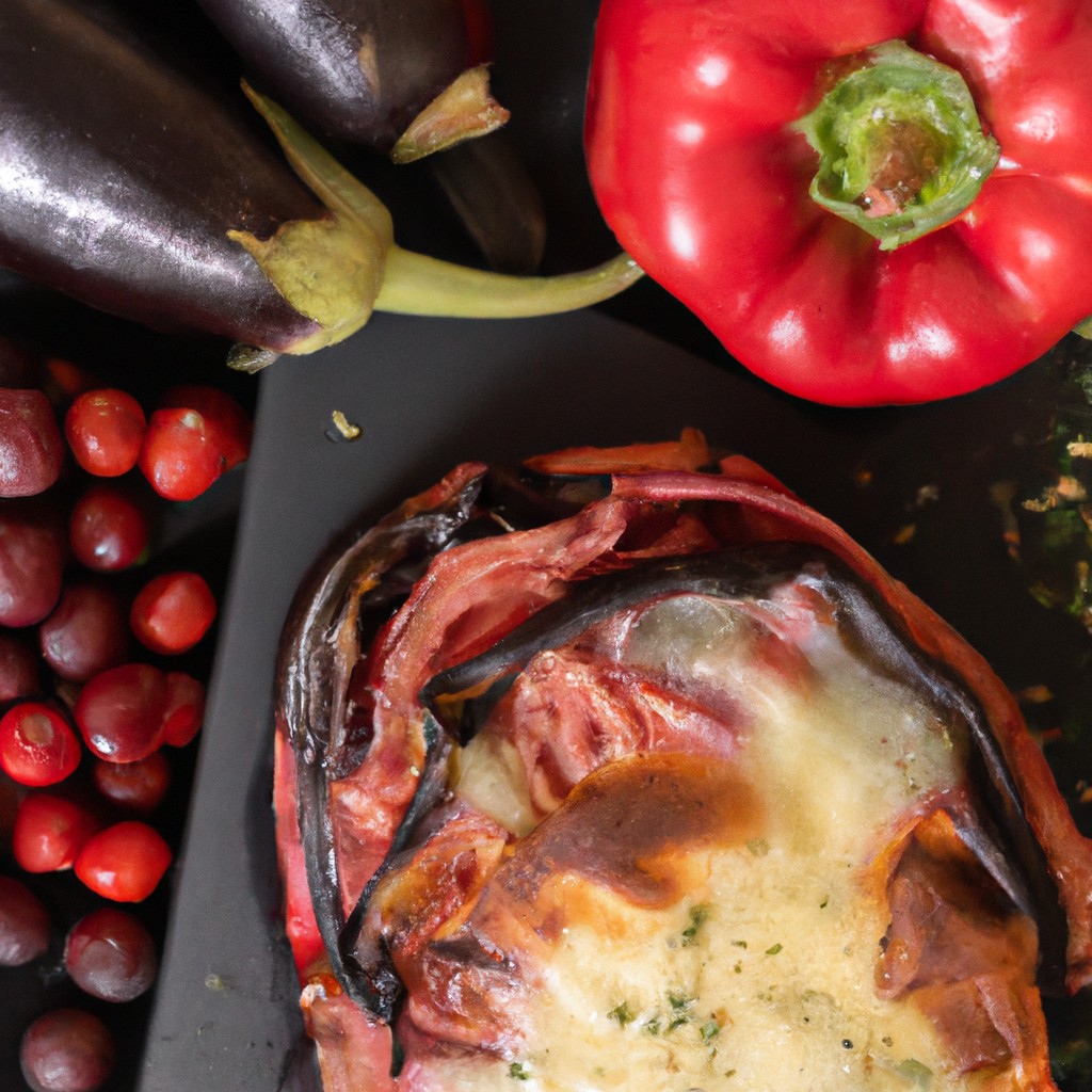 Pizzasberinjela Receita Deliciosa Na Airfryer 1 Pizzasberinjela Receita Deliciosa Na Airfryer