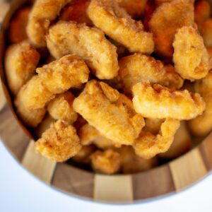 Peixenuggetscongelados Receita Deliciosa Na Airfryer