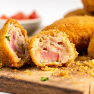 Patomagret Receita Deliciosa Na Airfryer