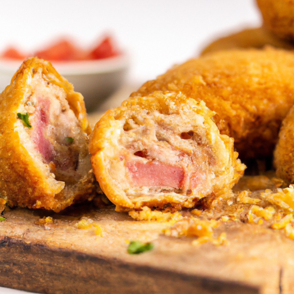 Patomagret Receita Deliciosa Na Airfryer 1 Patomagret Receita Deliciosa Na Airfryer