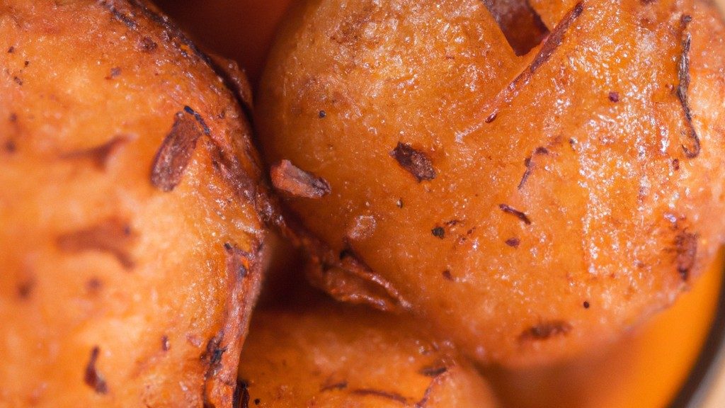 Petiscos Manjubinha Receita Deliciosa Na Airfryer