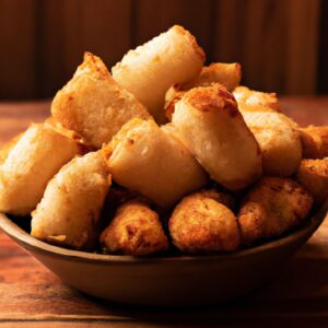 Pratos Principaismaminha Receita Deliciosa Na Airfryer
