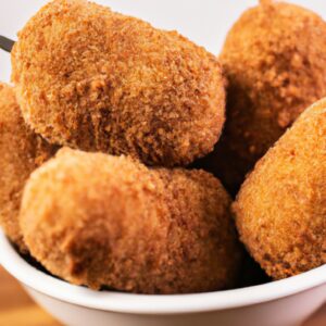 Comida Linguicatoscana Receita Deliciosa Na Airfryer