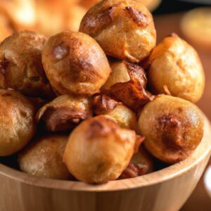 Porcolombinho Receita Deliciosa Na Airfryer