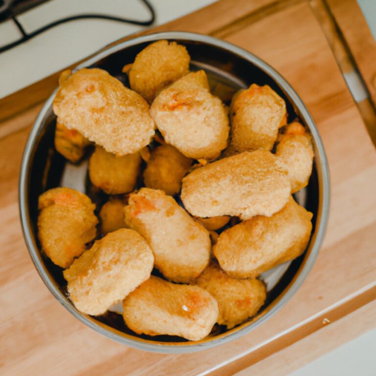 Sorteioslive Receita Deliciosa Na Airfryer