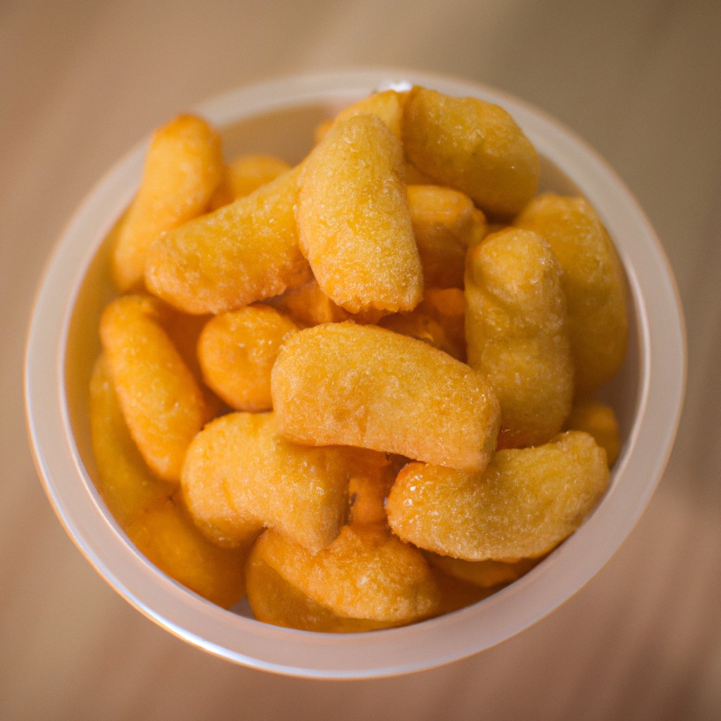 Queijos Receita Deliciosa Na Airfryer 1 Queijos Receita Deliciosa Na Airfryer