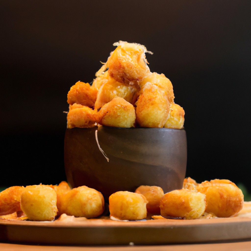 Queijosparmesao Receita Deliciosa Na Airfryer 1 Queijosparmesao Receita Deliciosa Na Airfryer