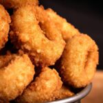 Lanchesquibe Receita Deliciosa Na Airfryer