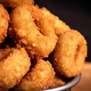Lanchesquibe Receita Deliciosa Na Airfryer