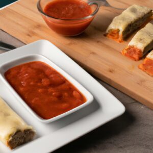 Receitaslasanha Receita Deliciosa Na Airfryer