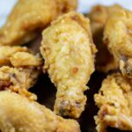Iscas Frango Receita Deliciosa Na Airfryer