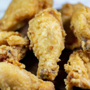 Iscas Frango Receita Deliciosa Na Airfryer