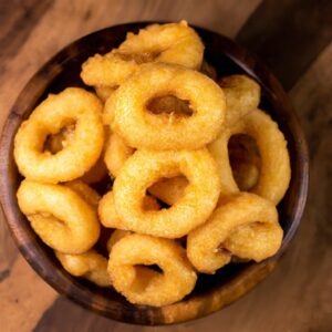 Receitasleite Frito Receita Deliciosa Na Airfryer