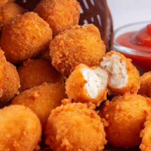 Limpeza Receita Deliciosa Na Airfryer