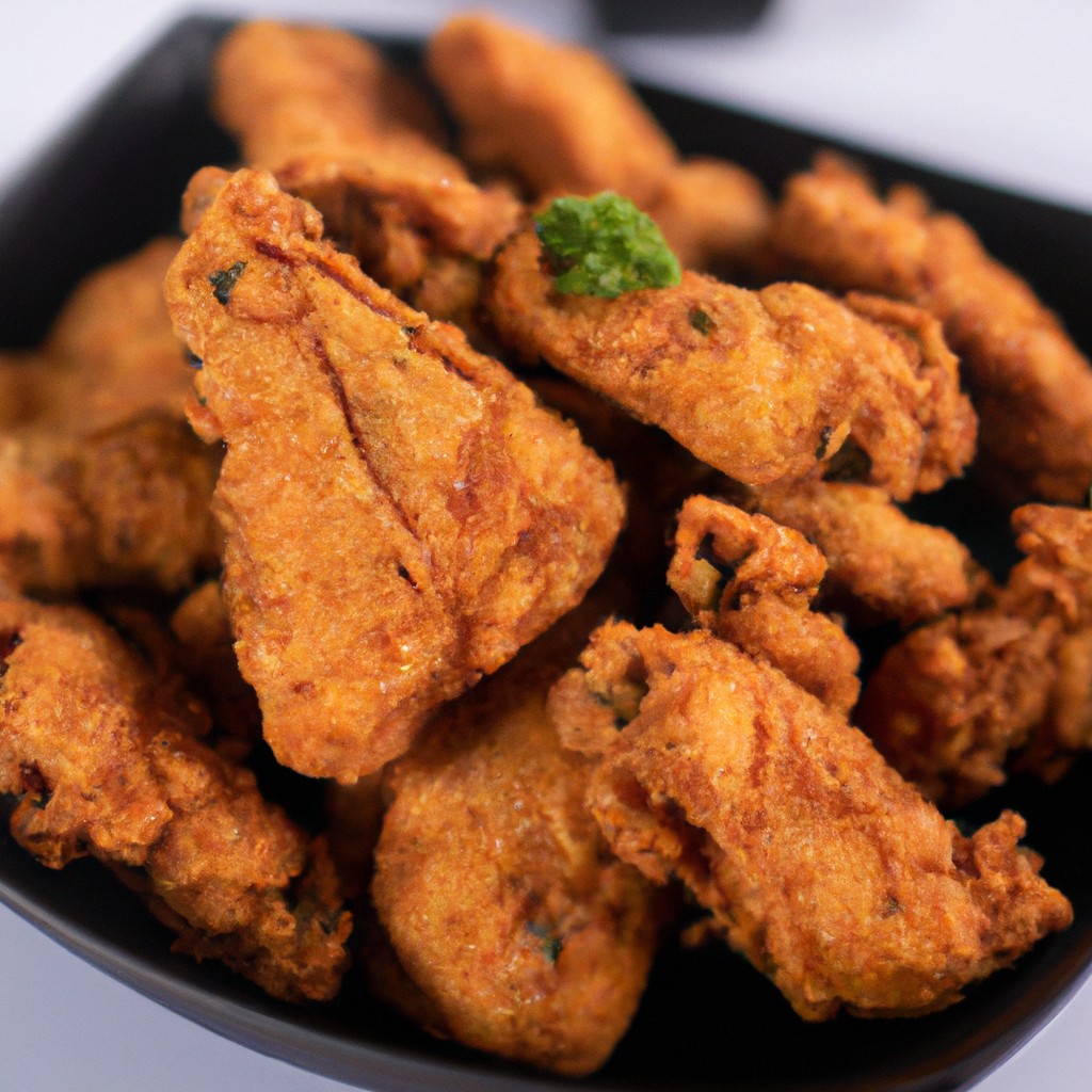 Iscas De Frango Frango Receita Deliciosa Na Airfryer 1 Iscas De Frango Frango Receita Deliciosa Na Airfryer