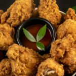 Iscas De Frango Frangotemperos Receita Deliciosa Na Airfryer