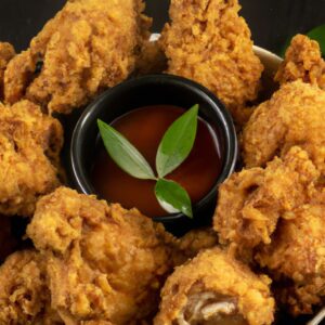 Iscas De Frango Frangotemperos Receita Deliciosa Na Airfryer