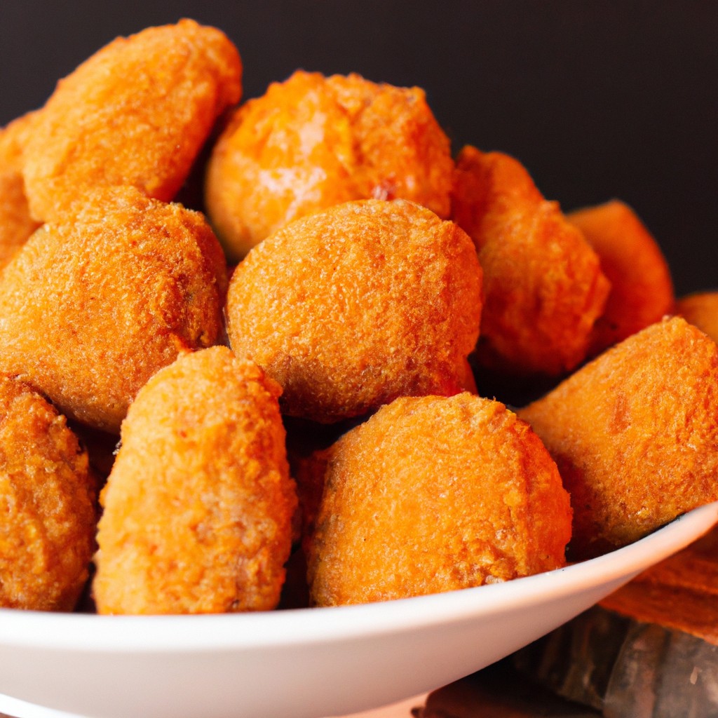 Iscas Receita Deliciosa Na Airfryer 1 Iscas Receita Deliciosa Na Airfryer