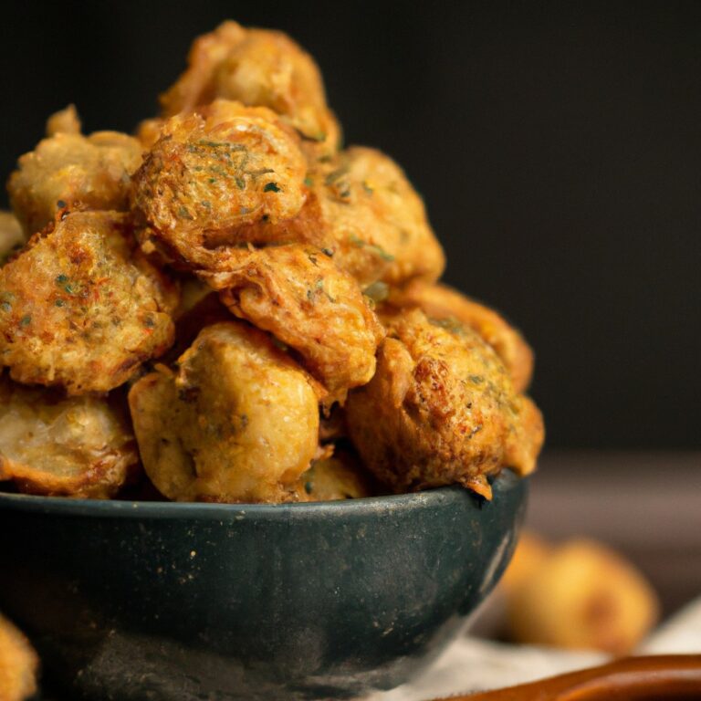 Iscasanchova Receita Deliciosa Na Airfryer