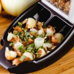 Sabores Alho E Ervas Receita Deliciosa Na Airfryer