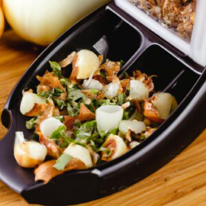 Sabores Alho E Ervas Receita Deliciosa Na Airfryer
