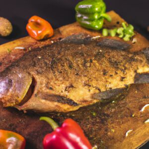 Receitas Airfryer Peixesavesgaleto Receita Deliciosa Na Airfryer
