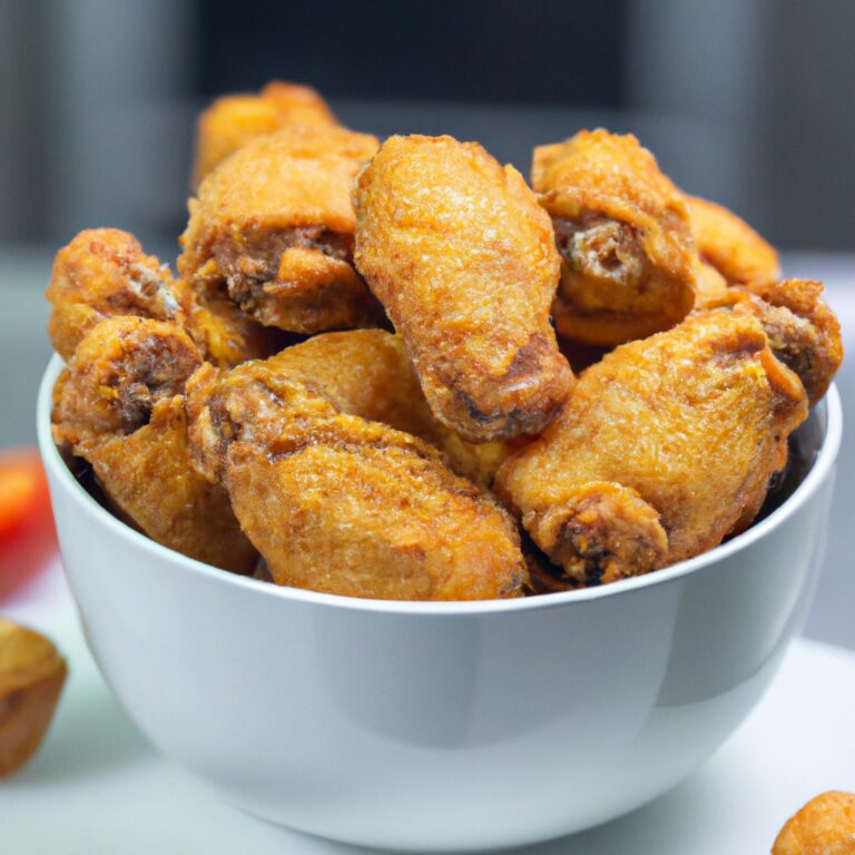 Frango Laranjaagridoce Receita Deliciosa Na Airfryer