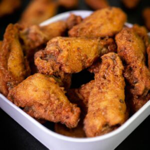 Frangos Receita Deliciosa Na Airfryer