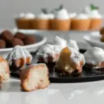 Sobremesas Ingredientes Receita Deliciosa Na Airfryer