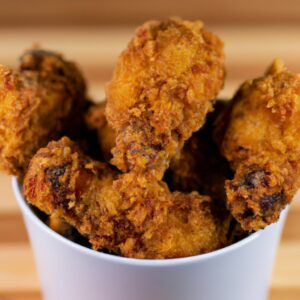 Frango Receita Receita Deliciosa Na Airfryer