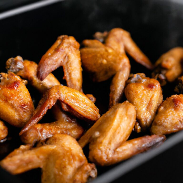 Receitas Airfryer Aves Receita Deliciosa Na Airfryer